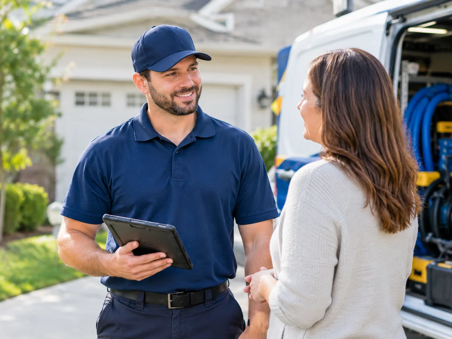 Sewage Backup Cleanup Mason, IL FAQs